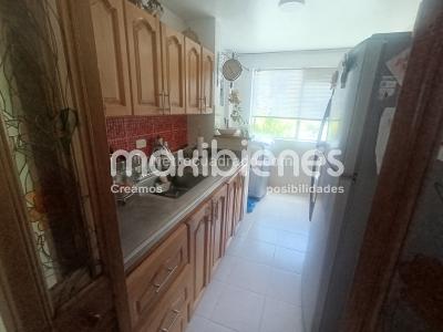Apartamento en venta en Calasanz, Medellín · foto 13 de 20