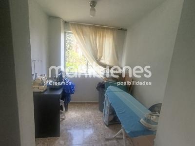 Apartamento en venta en Calasanz, Medellín · foto 15 de 20