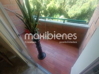 Apartamento en venta en Calasanz, Medellín · foto 18 de 20