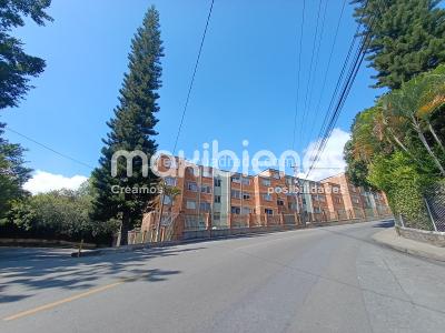 Apartamento en venta en Calasanz, Medellín · foto 19 de 20
