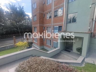Apartamento en venta en Calasanz, Medellín · foto 20 de 20