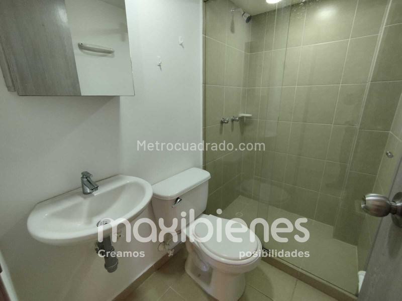 Apartamento en Arriendo, El Trapiche, Bello - 3