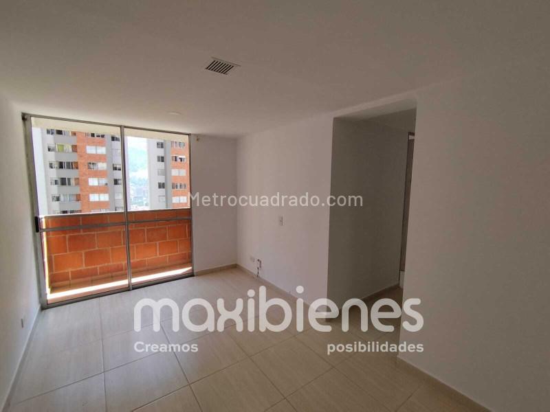 Apartamento en Arriendo, El Trapiche, Bello - 5