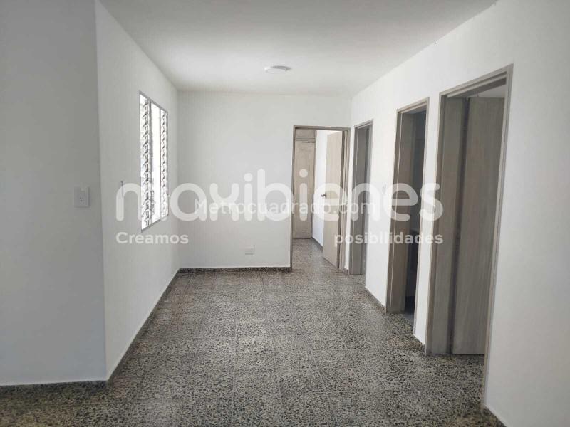 Apartamento Amplio de 3 Alcobas en San Lucas - 5