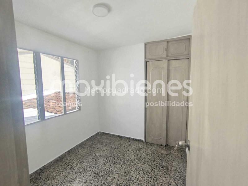 Apartamento Amplio de 3 Alcobas en San Lucas - 6