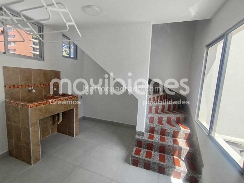 Apartamento Amplio de 3 Alcobas en San Lucas - 2