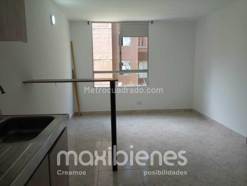 2BR Apartment for Rent in San Antonio de Prado (52 m², Balcony) - 2