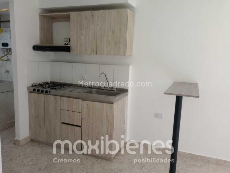 2BR Apartment for Rent in San Antonio de Prado (52 m², Balcony) - 3