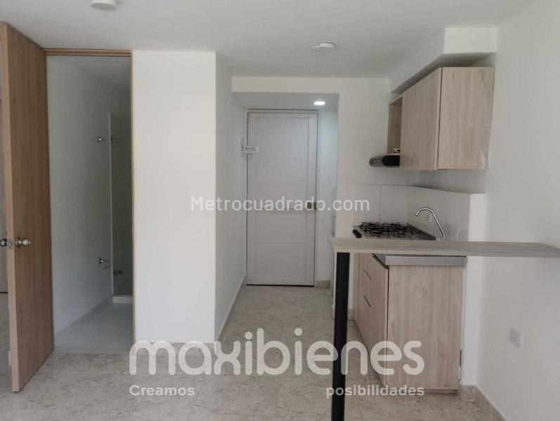 2BR Apartment for Rent in San Antonio de Prado (52 m², Balcony) - 4