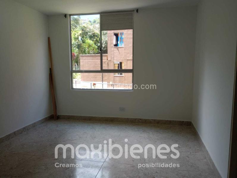 2BR Apartment for Rent in San Antonio de Prado (52 m², Balcony) - 5