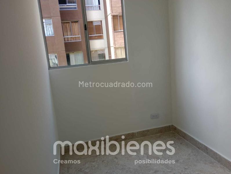 2BR Apartment for Rent in San Antonio de Prado (52 m², Balcony) - 6