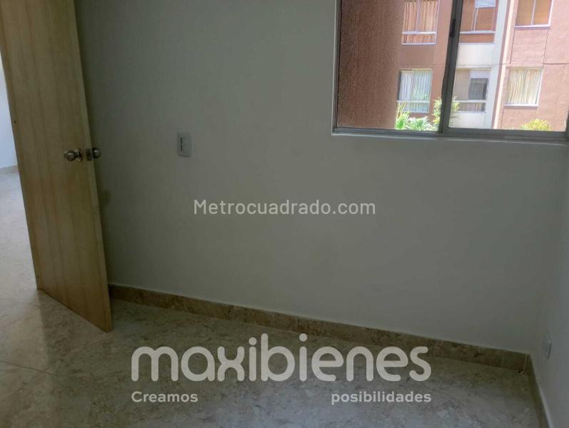 2BR Apartment for Rent in San Antonio de Prado (52 m², Balcony) - 7