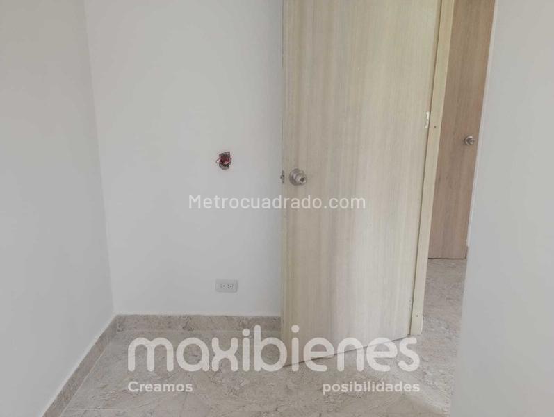 2BR Apartment for Rent in San Antonio de Prado (52 m², Balcony) - 8