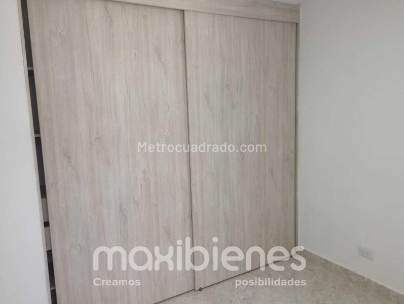 2BR Apartment for Rent in San Antonio de Prado (52 m², Balcony) - 9