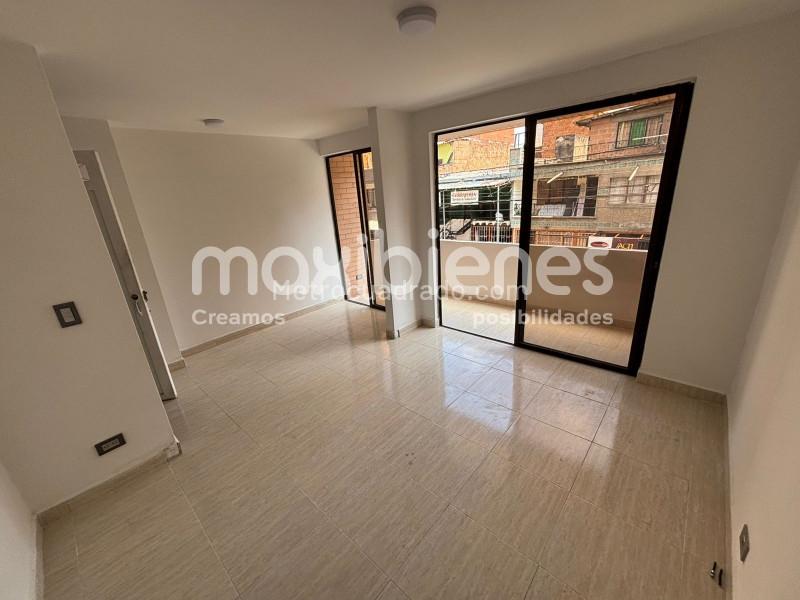 Apartamento en Arriendo, Santa Maria La Nueva, Itagui - 2