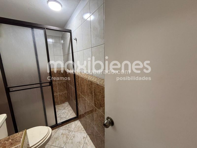Apartamento en Arriendo, Santa Maria La Nueva, Itagui - 3