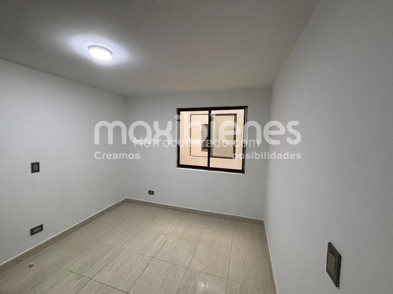Apartamento en Arriendo, Santa Maria La Nueva, Itagui - 4