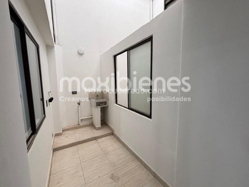 Apartamento en Arriendo, Santa Maria La Nueva, Itagui - 5