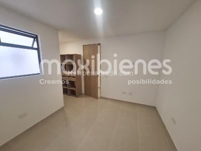 Apartamento en venta en Las Mercedes, Itagüí · foto 2 de 13