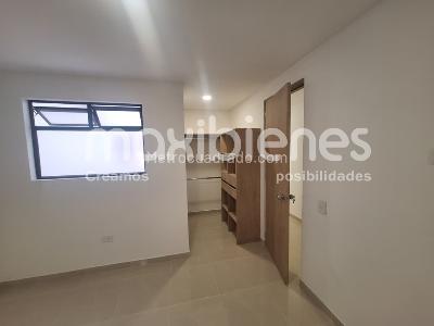 Apartamento en venta en Las Mercedes, Itagüí · foto 3 de 13