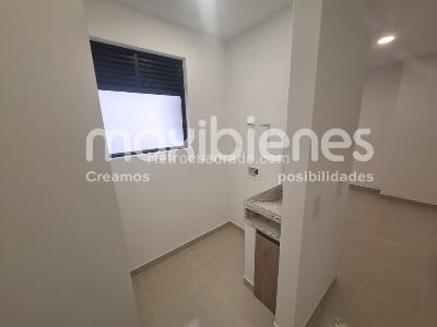Apartamento en venta en Las Mercedes, Itagüí · foto 4 de 13