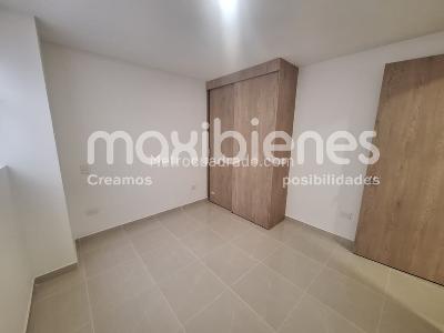 Apartamento en venta en Las Mercedes, Itagüí · foto 5 de 13