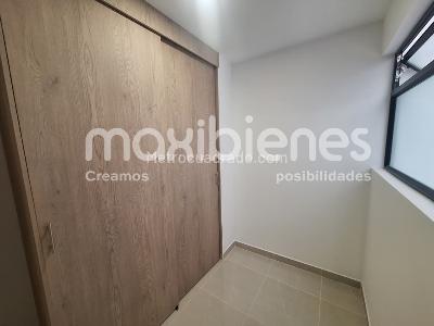 Apartamento en venta en Las Mercedes, Itagüí · foto 6 de 13