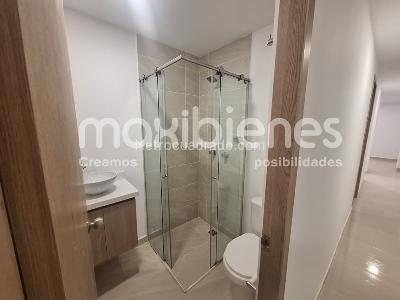 Apartamento en venta en Las Mercedes, Itagüí · foto 7 de 13