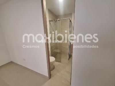 Apartamento en venta en Las Mercedes, Itagüí · foto 8 de 13