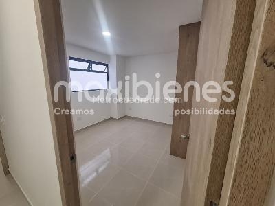 Apartamento en venta en Las Mercedes, Itagüí · foto 9 de 13