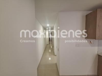Apartamento en venta en Las Mercedes, Itagüí · foto 10 de 13
