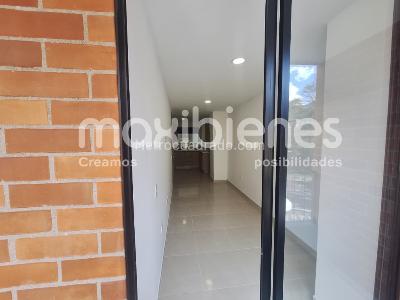 Apartamento en venta en Las Mercedes, Itagüí · foto 11 de 13