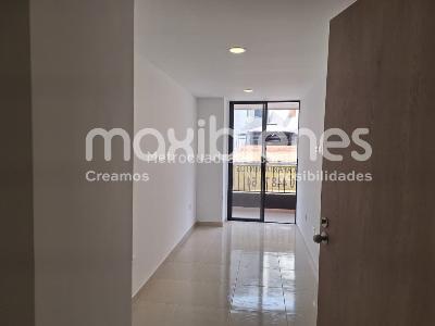 Apartamento en venta en Las Mercedes, Itagüí · foto 12 de 13