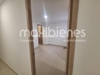 Apartamento en venta en Las Mercedes, Itagüí · foto 13 de 13