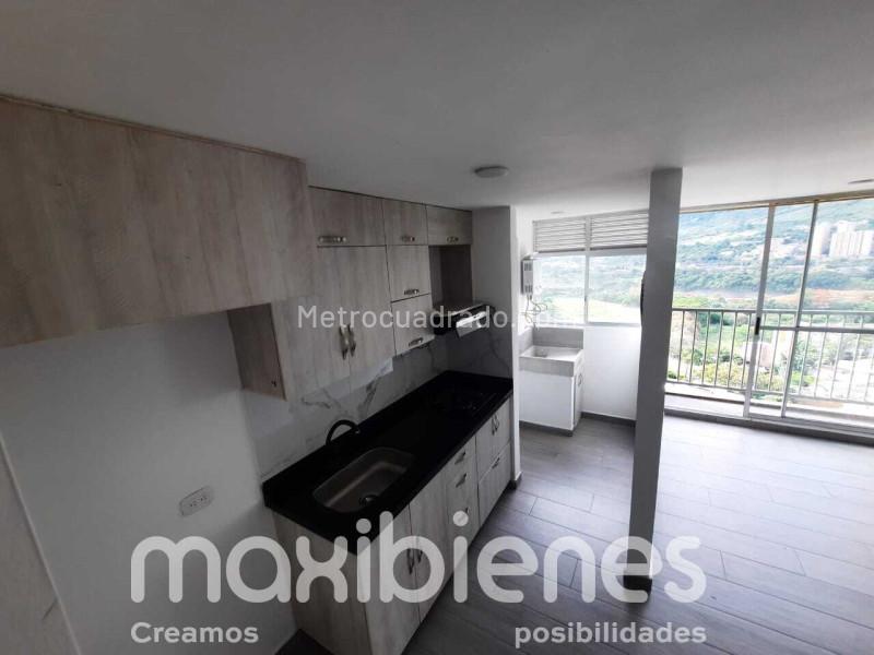 Apartamento moderno de 3 alcobas en La Misericordia (Copacabana) - 2