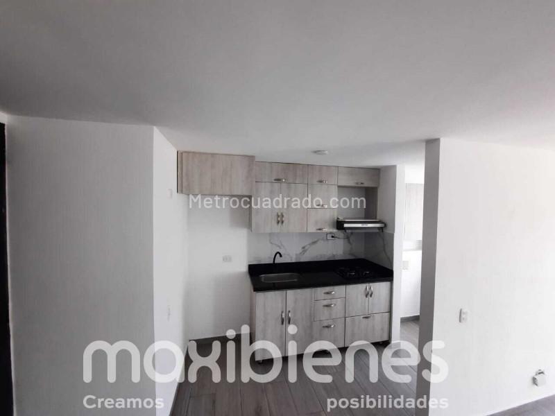 Apartamento moderno de 3 alcobas en La Misericordia (Copacabana) - 3