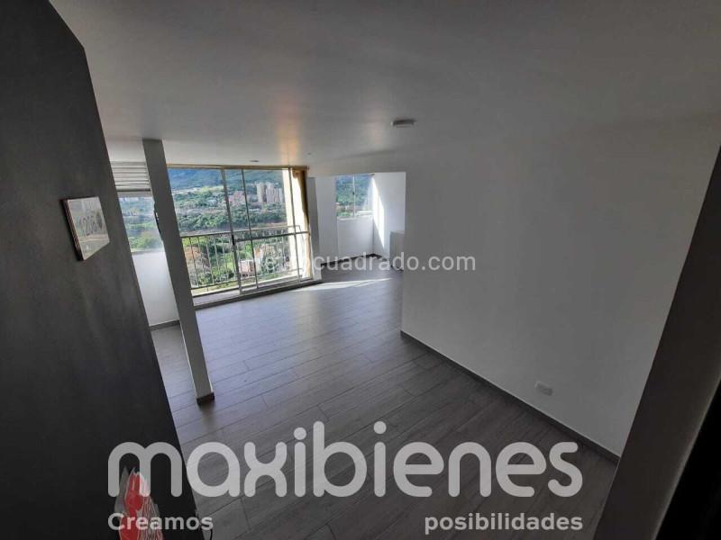 Apartamento moderno de 3 alcobas en La Misericordia (Copacabana) - 4