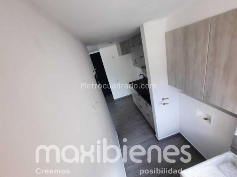 Apartamento moderno de 3 alcobas en La Misericordia (Copacabana) - 5