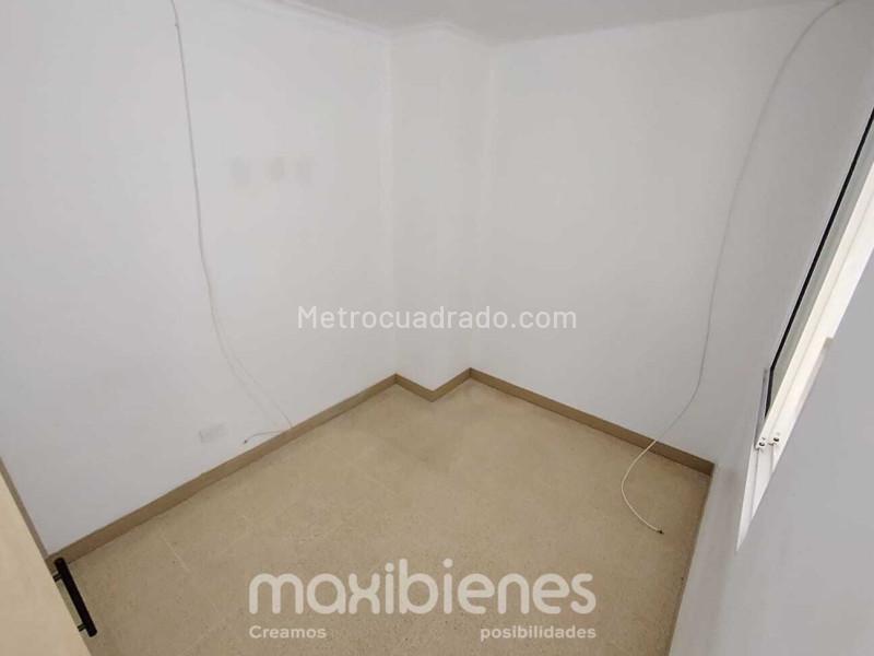 Apartamento Funcional de 2 Alcobas en San Joaquín