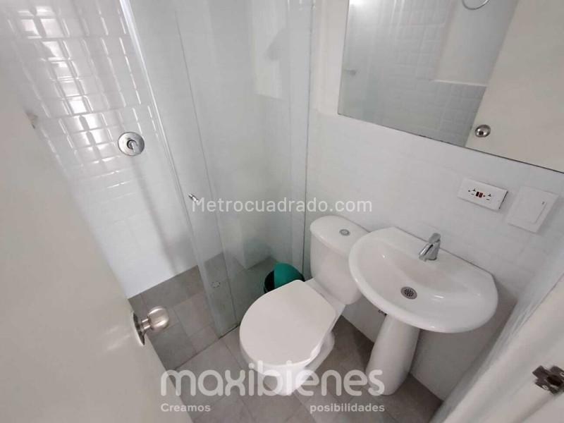 Apartamento Funcional de 2 Alcobas en San Joaquín - 2