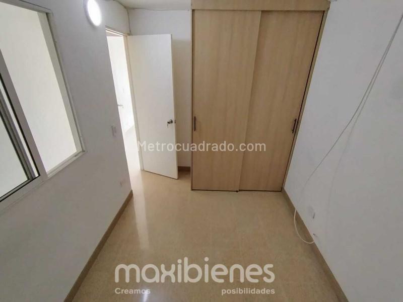 Apartamento Funcional de 2 Alcobas en San Joaquín - 3