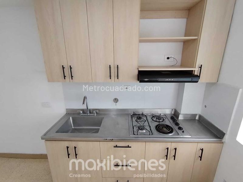 Apartamento Funcional de 2 Alcobas en San Joaquín - 6