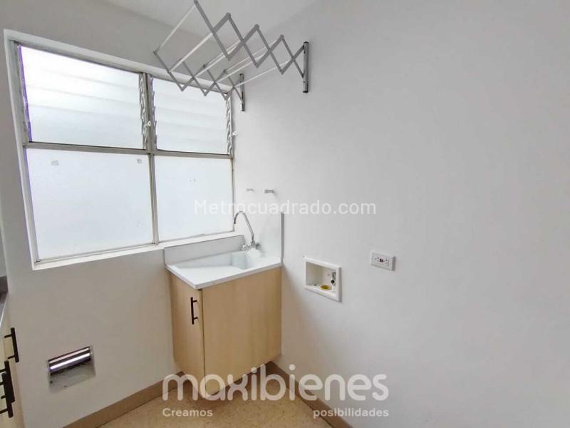 Apartamento Funcional de 2 Alcobas en San Joaquín - 7