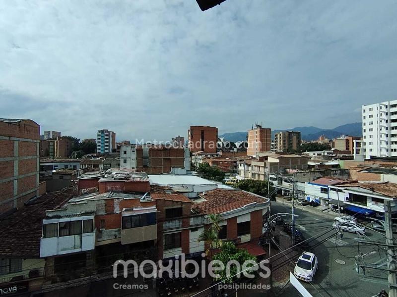 Apartamento Funcional de 2 Alcobas en San Joaquín - 8