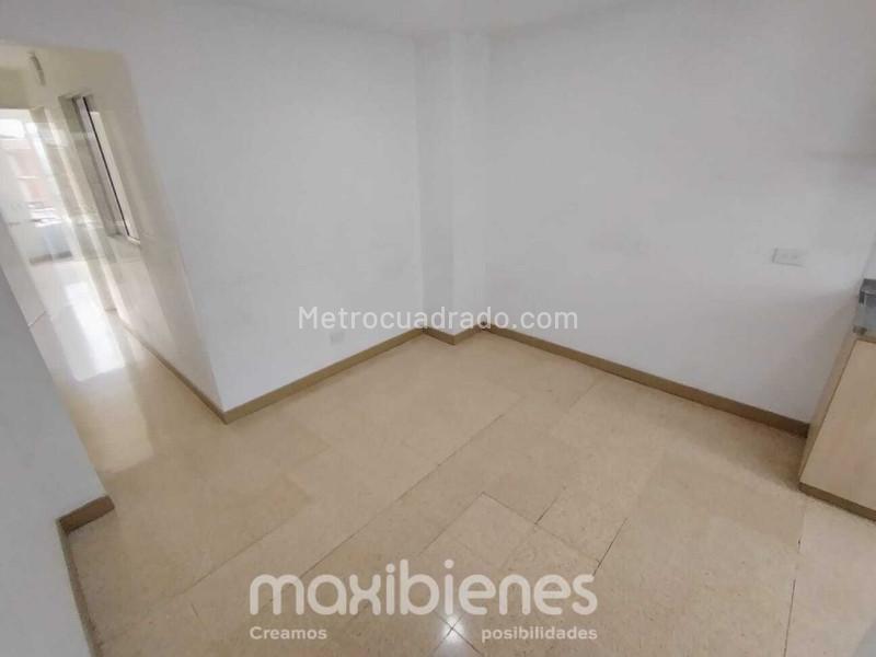 Apartamento Funcional de 2 Alcobas en San Joaquín - 9