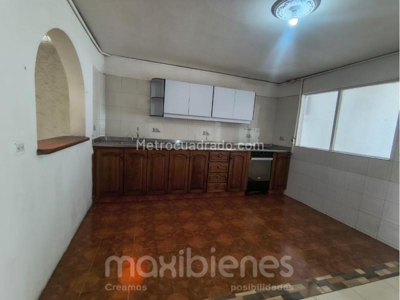 Casa Funcional de 3 Alcobas en Belén Los Alpes - 2