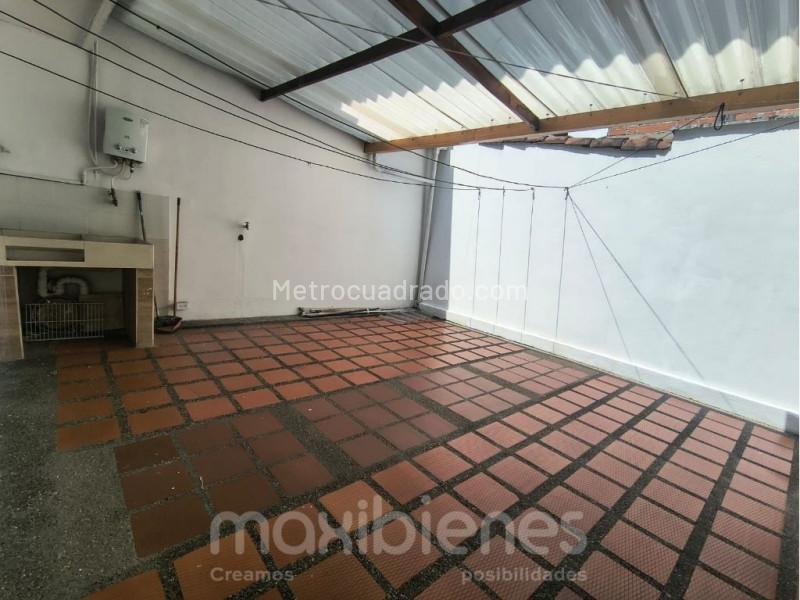 Casa Funcional de 3 Alcobas en Belén Los Alpes - 3