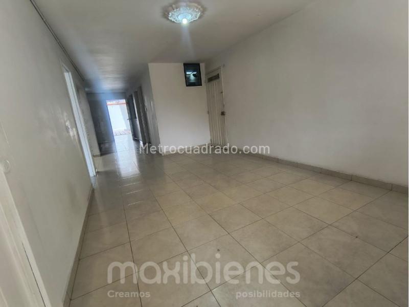 Casa Funcional de 3 Alcobas en Belén Los Alpes - 4