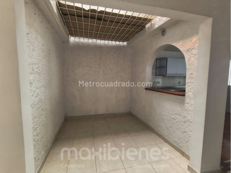 Casa Funcional de 3 Alcobas en Belén Los Alpes - 6