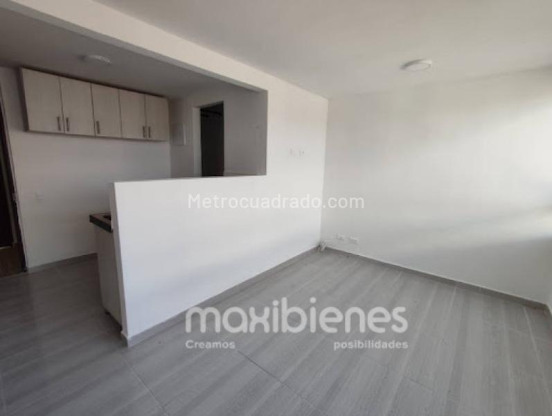 3BR Apartment in Cimarrona (58 m²)